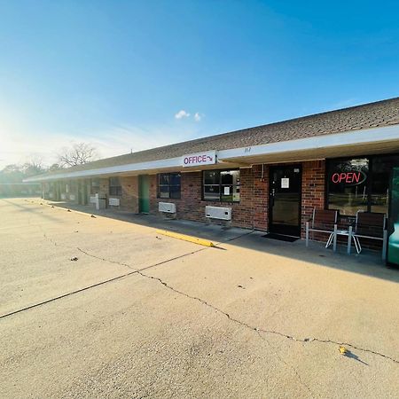 Americas Best Value Inn Jay Exterior foto